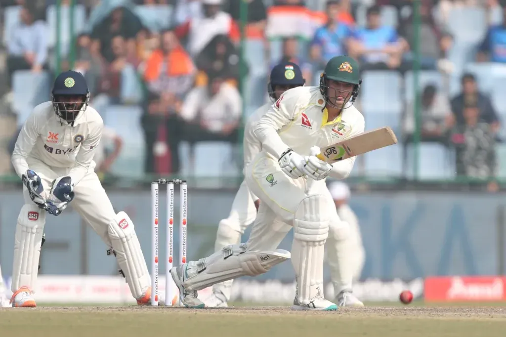 IND vs AUS