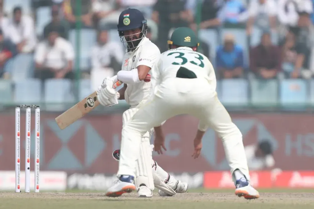 IND vs AUS