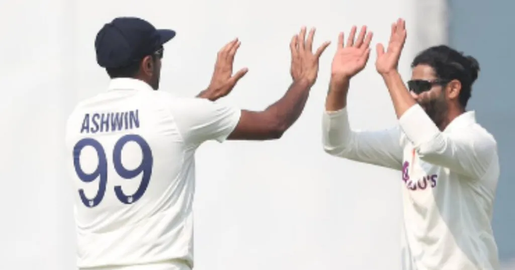 IND vs AUS 