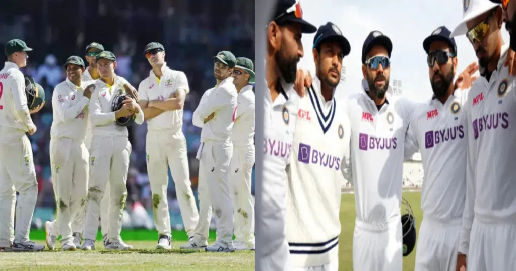 IND vs AUS - Border - Gavaskar Trophy Full Schedule and Streaming Details
