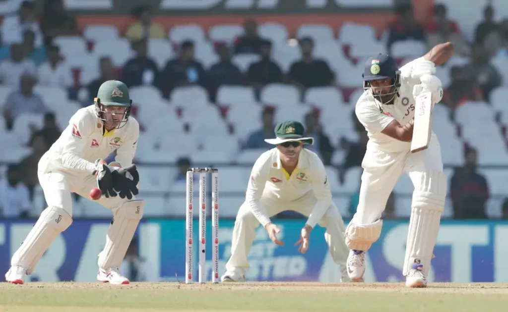 IND vs AUS