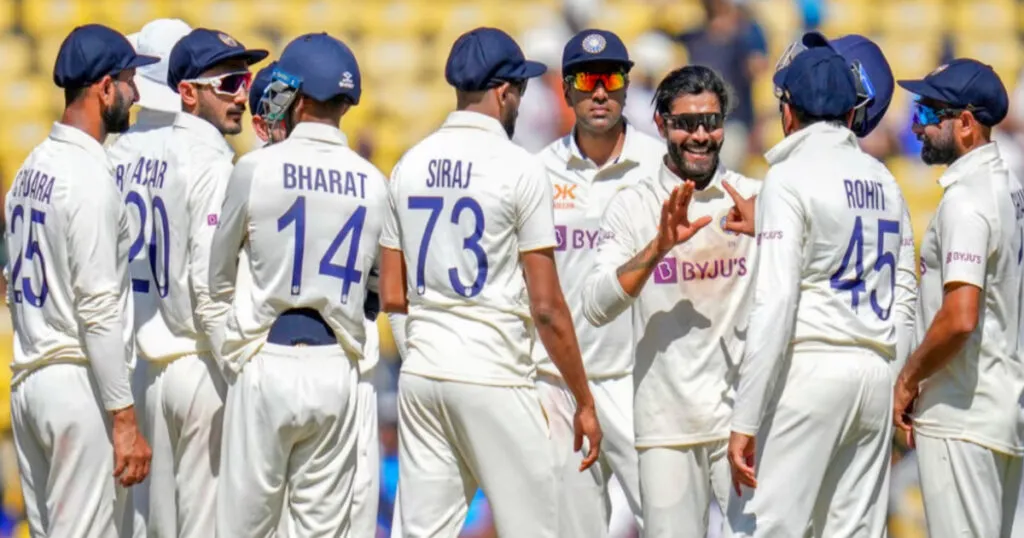 IND vs AUS