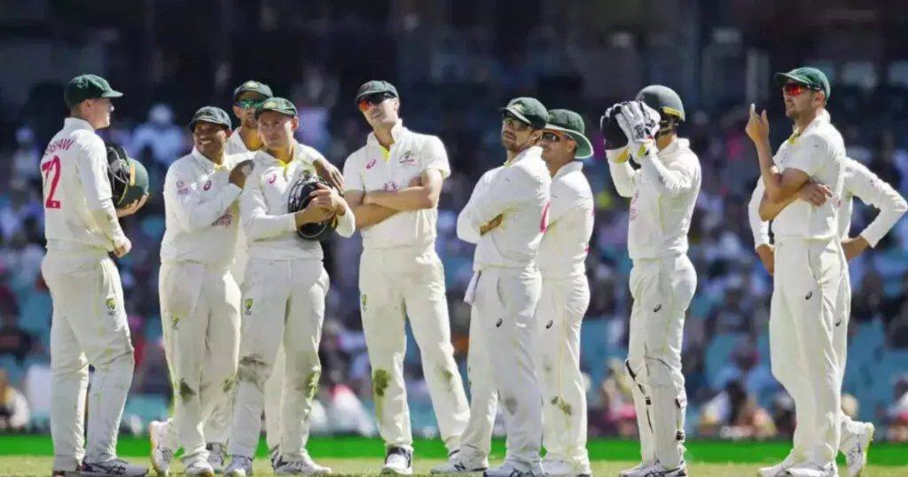 IND vs AUS