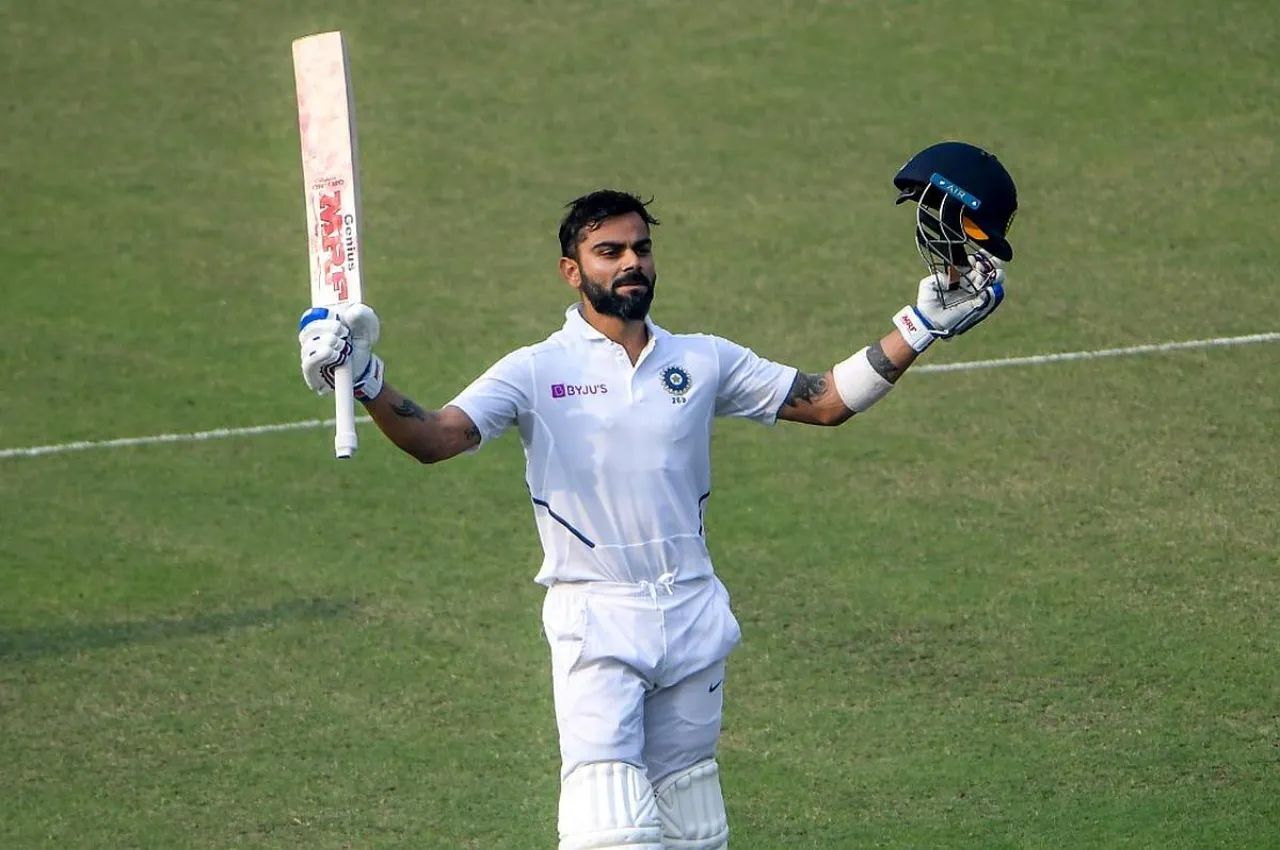 IND vs AUS: Virat Kohli ने रच दिया इतिहास, Sachin Tendulkar को पछाड़कर ऐसा करने वाले बन गए पहले खिलाड़ी