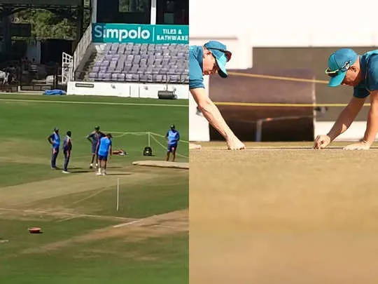 IND vs AUS