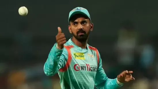 KL Rahul: IPL 2023 Captains Salary