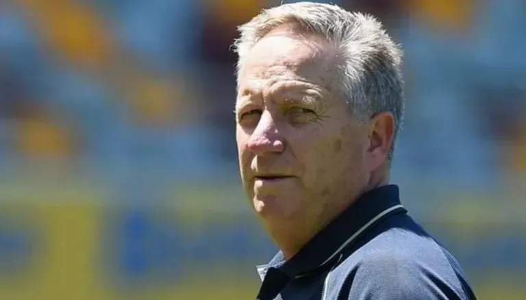 Ian Healy