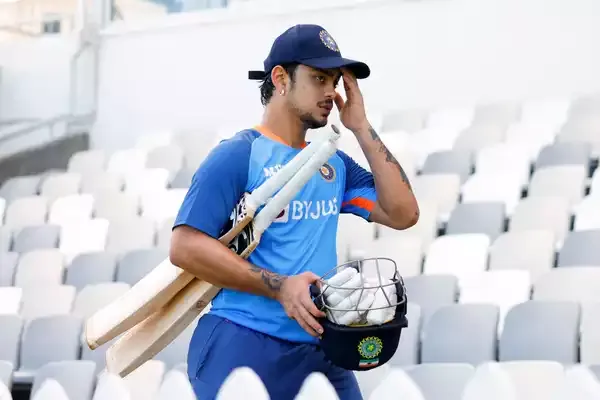 BCCI