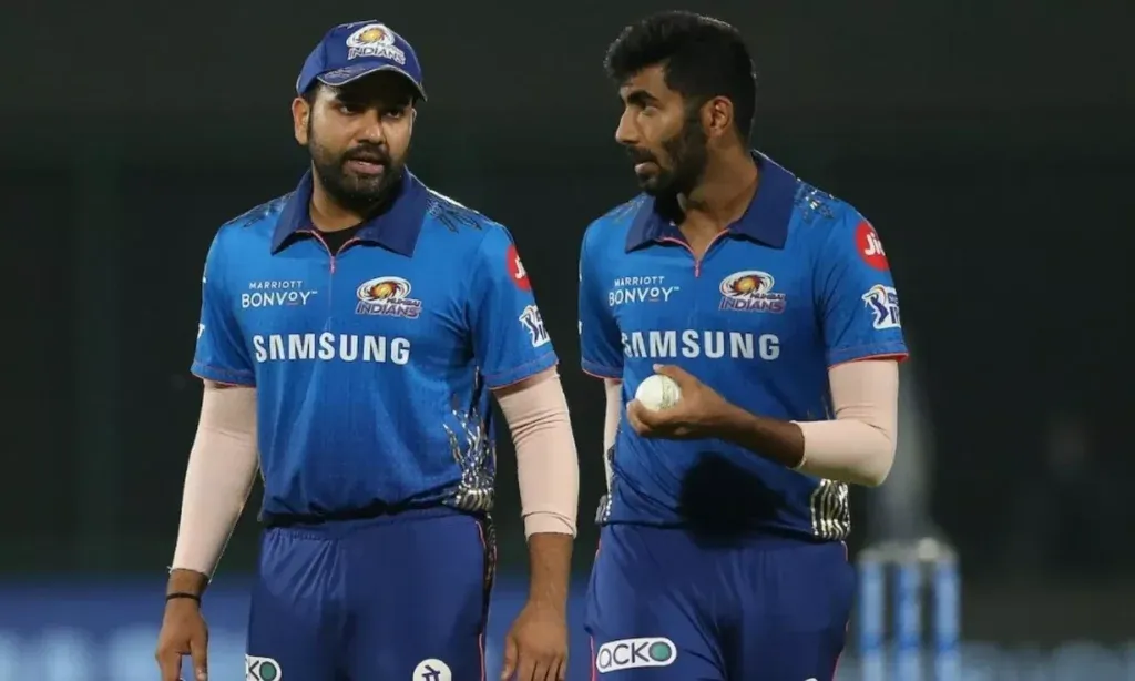 Jasprit Bumrah might be out of IPL 2023
