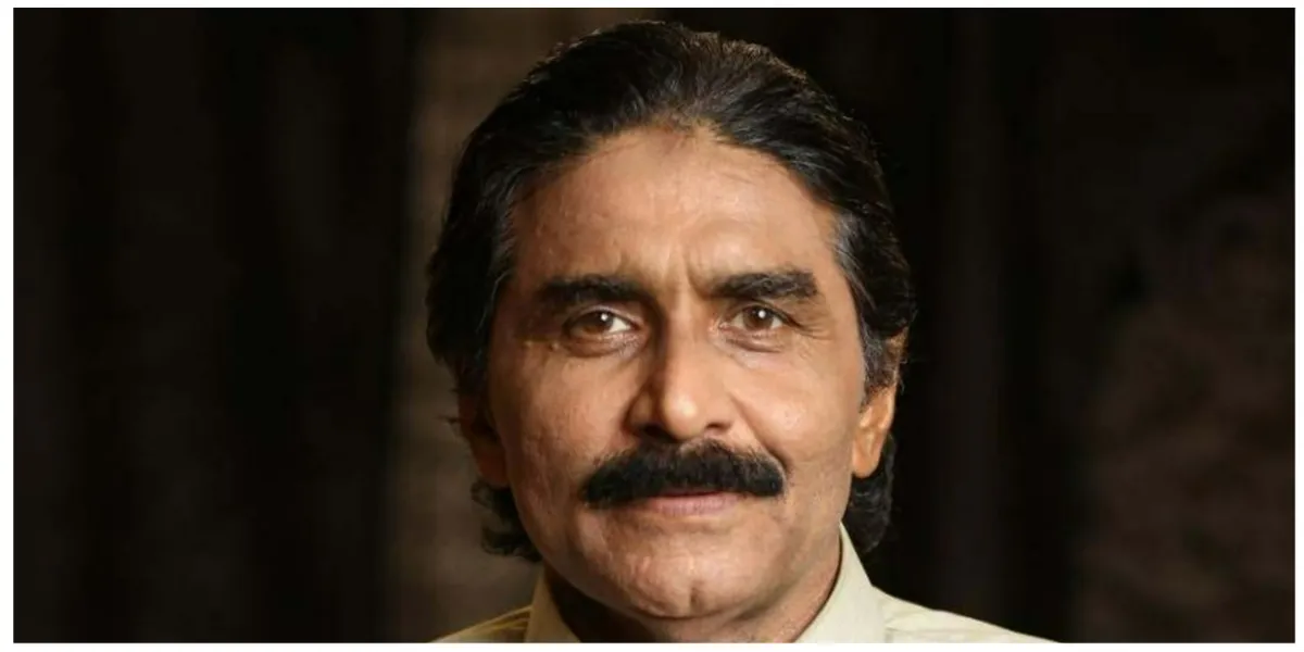Javed miandad