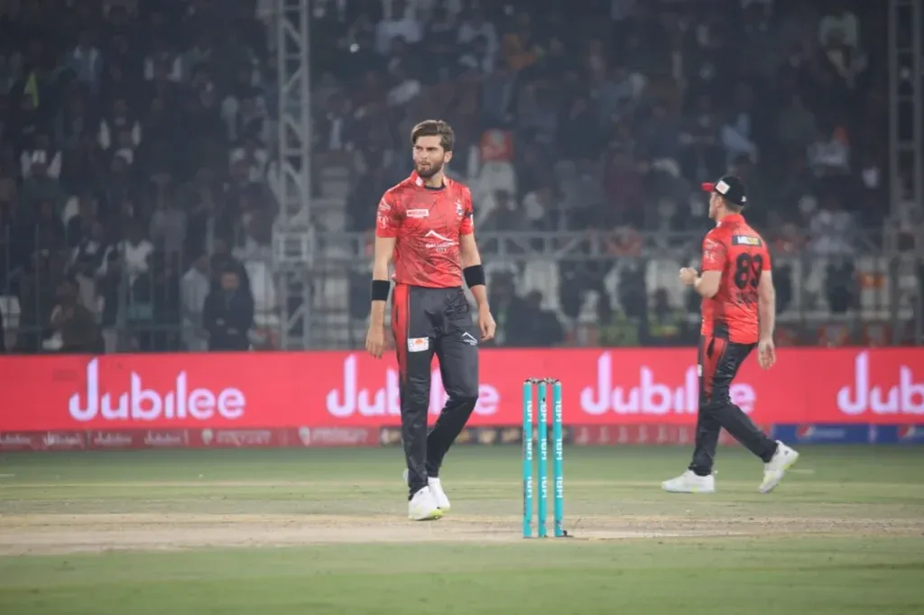 Lahore Qalandars