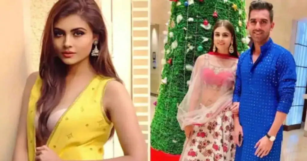 Malti chahar 