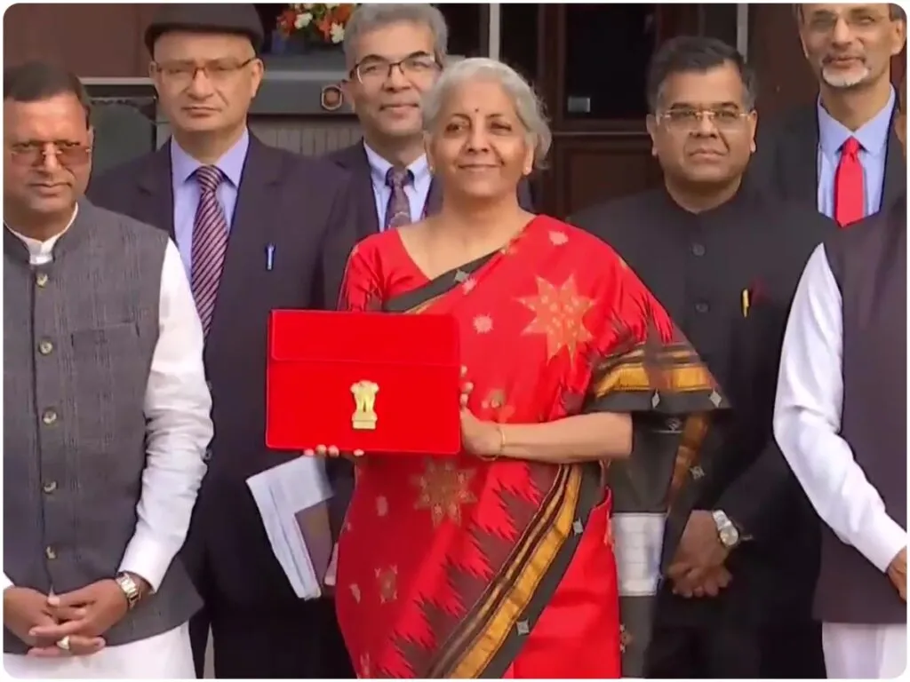 Nirmala-Sitharaman