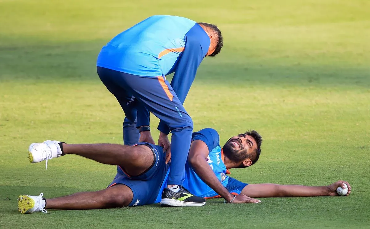 Jasprit Bumrah Injury Update: सफल सर्जरी के बाद जसप्रीत बुमराह NCA में वापसी के लिए तैयार, BCCI रख रही है खिलाड़ी का ध्यान