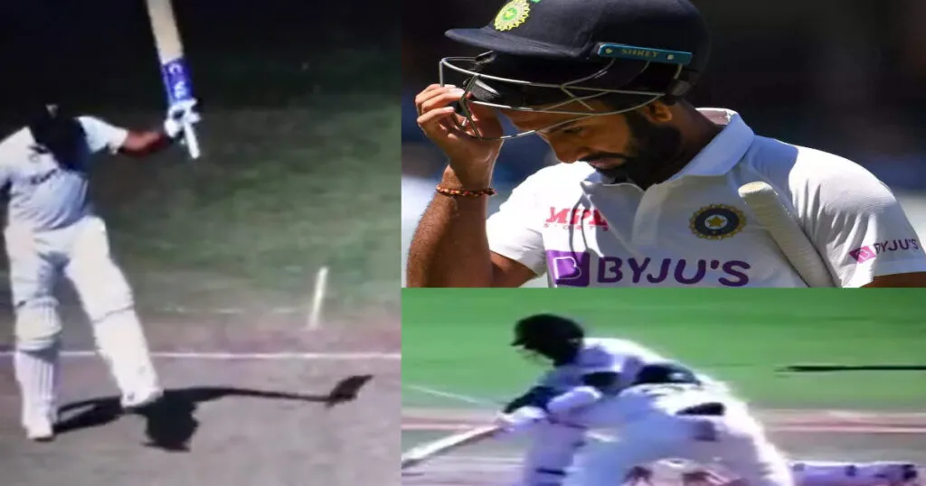 Pujara