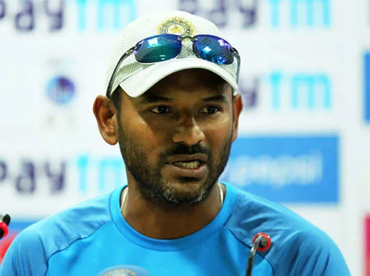 R. Sridhar
