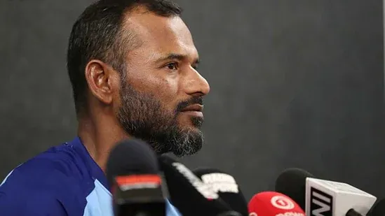 R. Sridhar