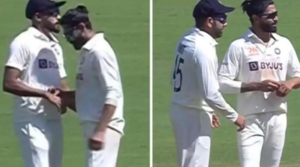 Ravindra Jadeja