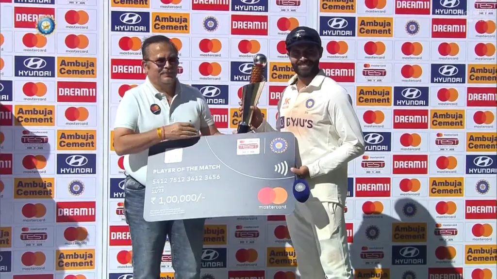 Ravindra Jadeja