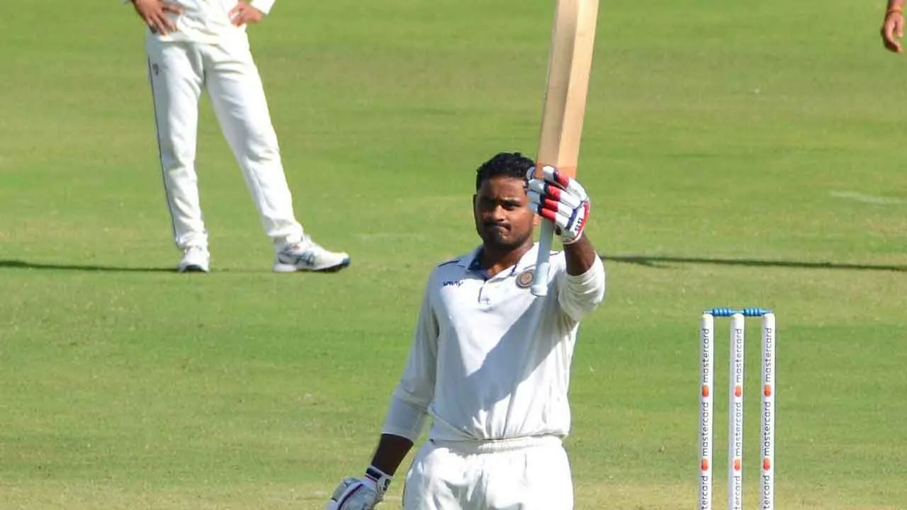 Rohit Rayudu