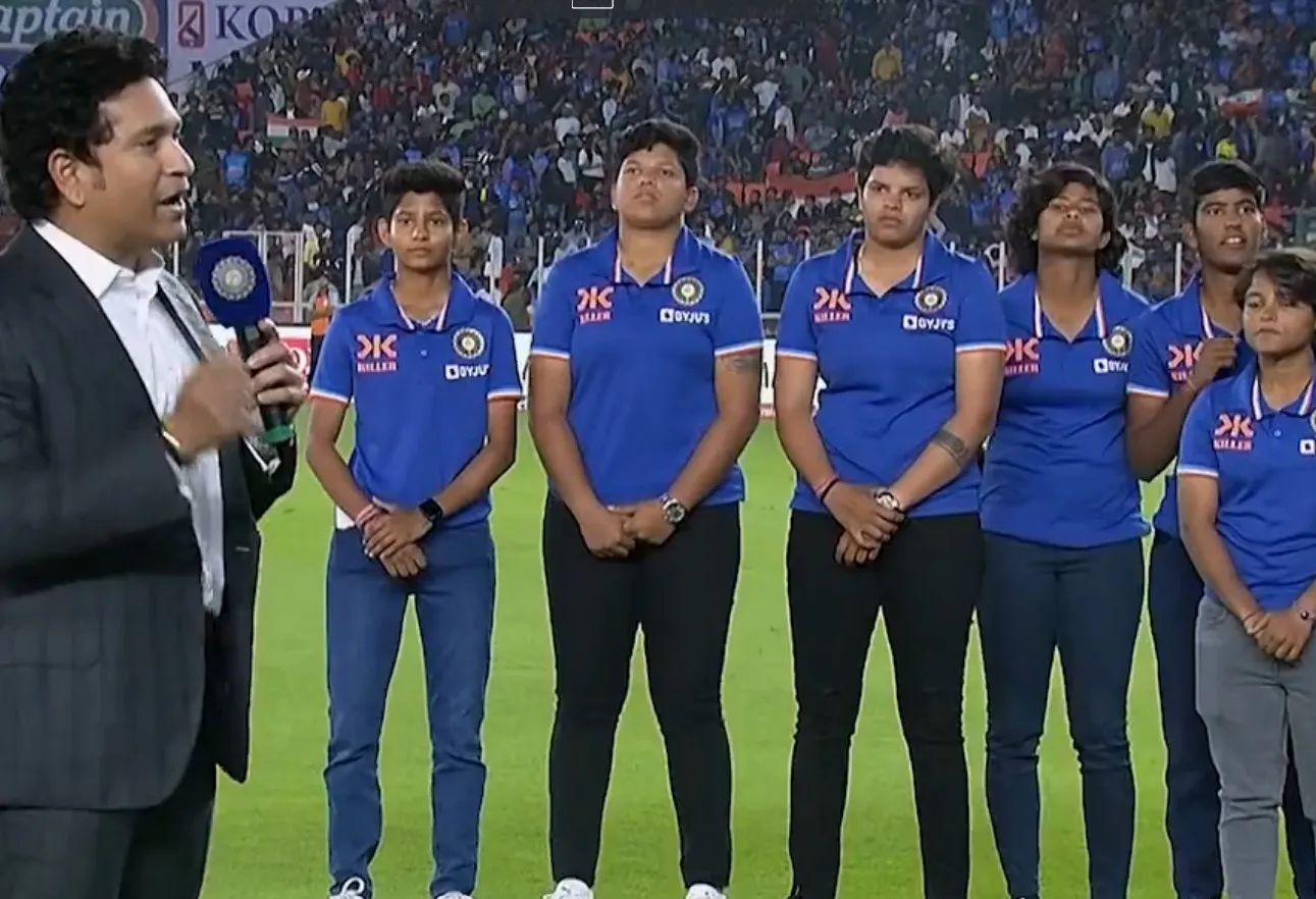 U-19 Team