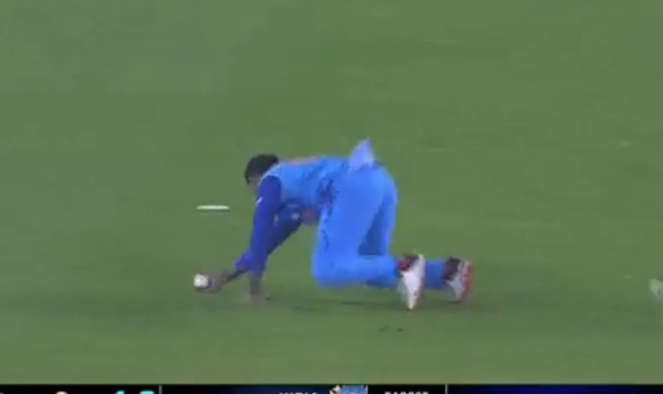 Suryakumar Yadav: IND vs NZ