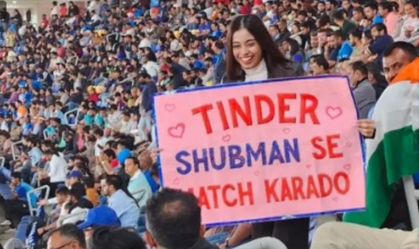 shubman gill 