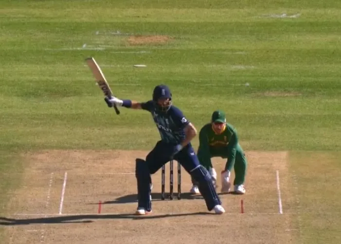 Moeen Ali