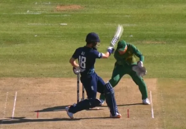 Moeen Ali