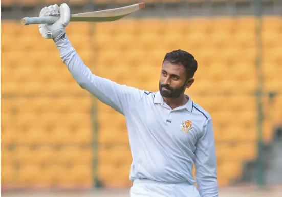 Shreyas Gopal