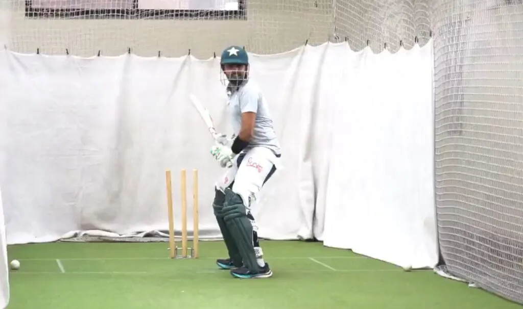 Babar Azam