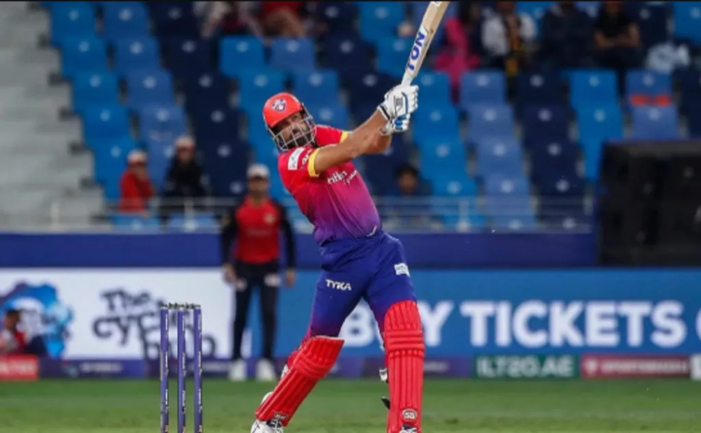 Yusuf Pathan