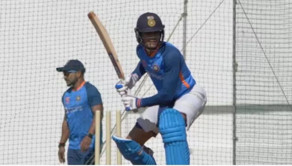 Team India