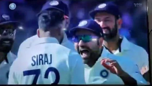 IND vs AUS