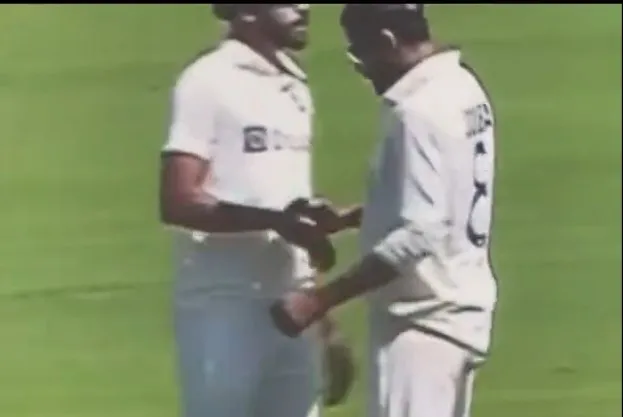 Ravindra Jadeja