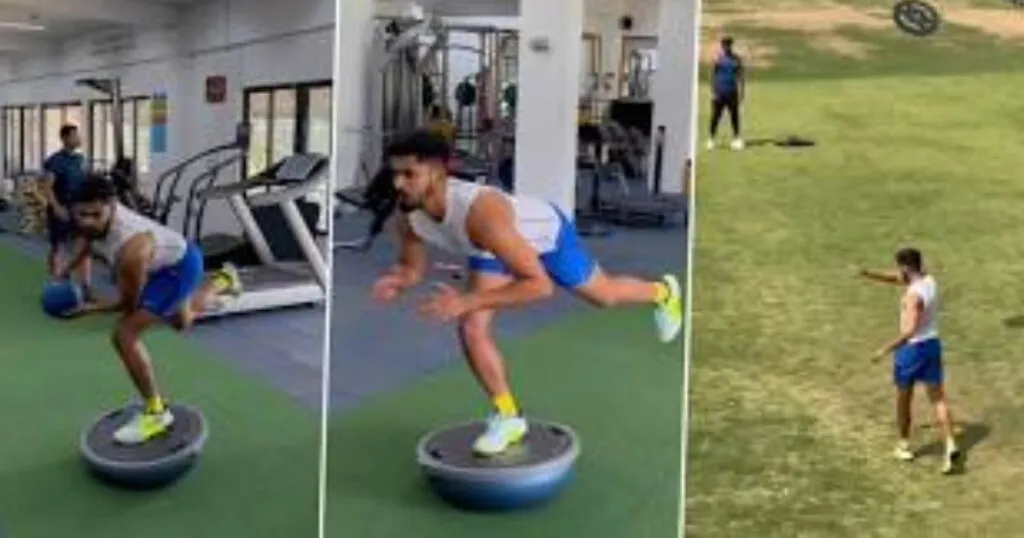 Shreyas Iyer