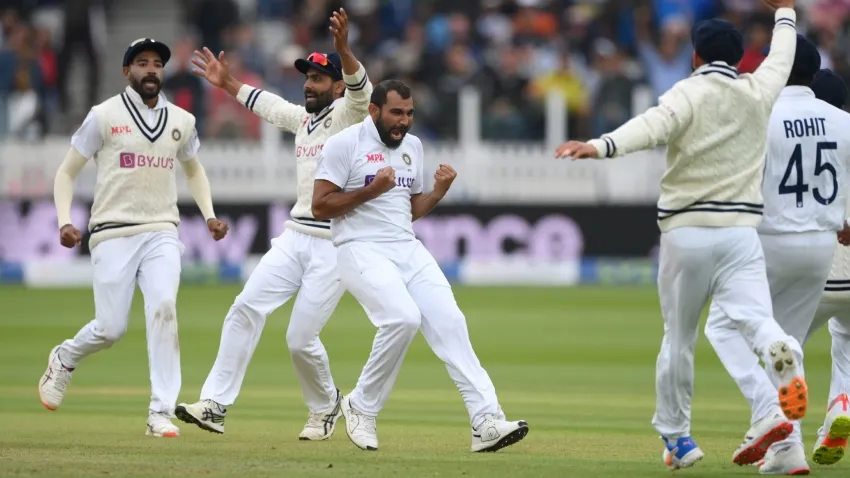 IND vs AUS 1st Test: Siraj, Shami, Umesh or Unadkat, Who Should be the 2 Pacers to Play for India in the 1st Test against Australia