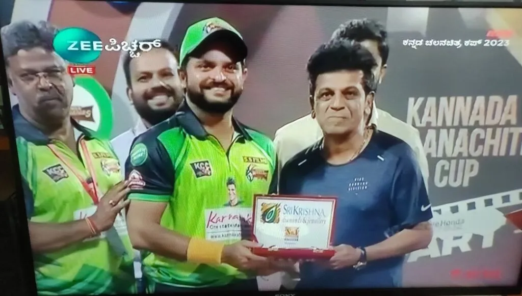 Suresh Raina
