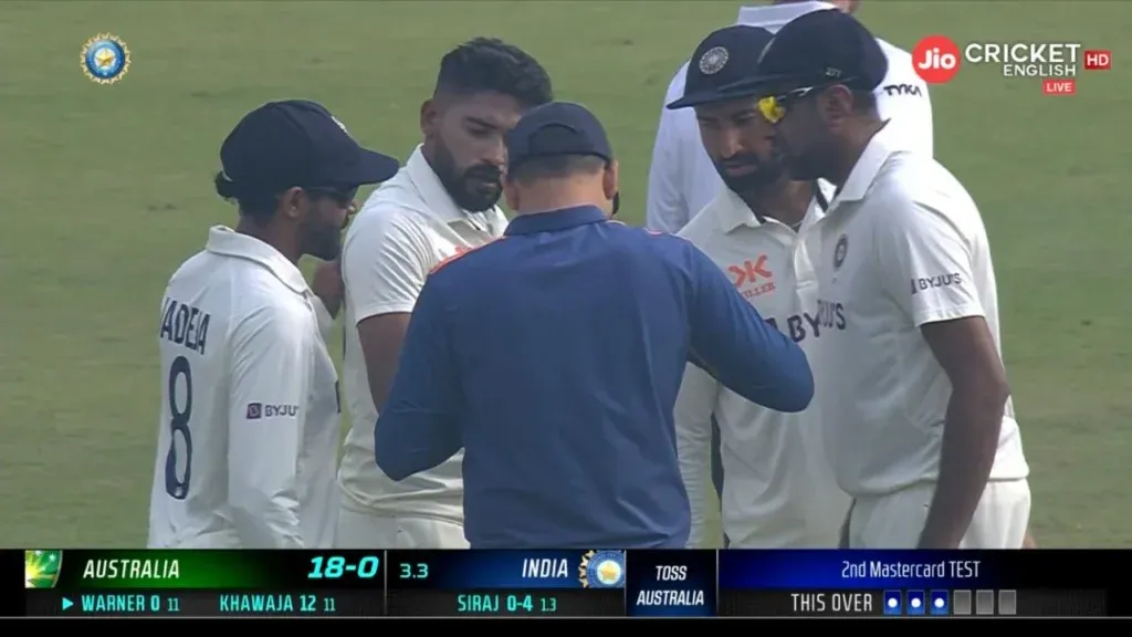 Team India