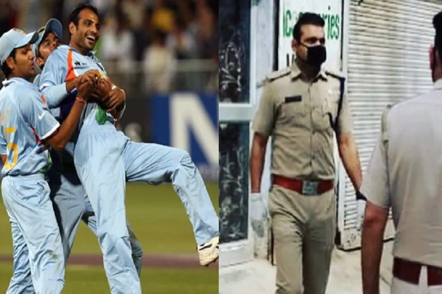 Team India
