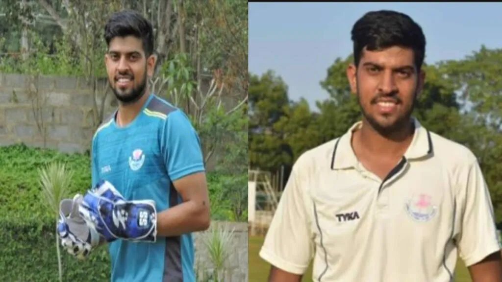 Suryansh Raina