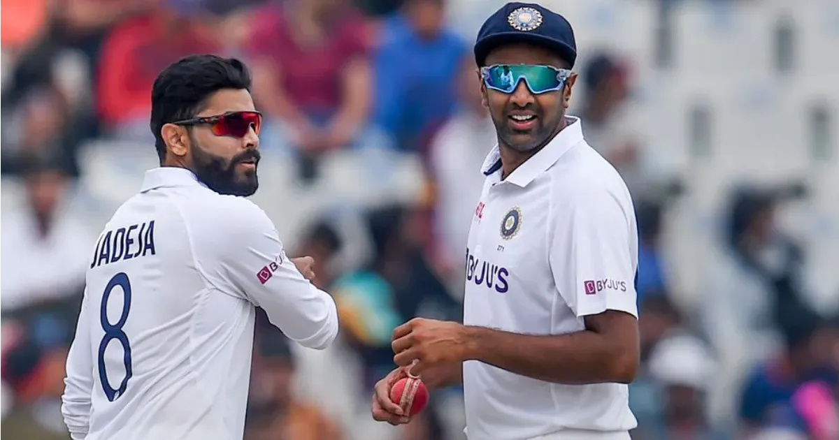 Doda Ganesh said that Team India Can win Border-Gavaskar Trophy Without Ravichandran Ashwin and Ravindra Jadeja