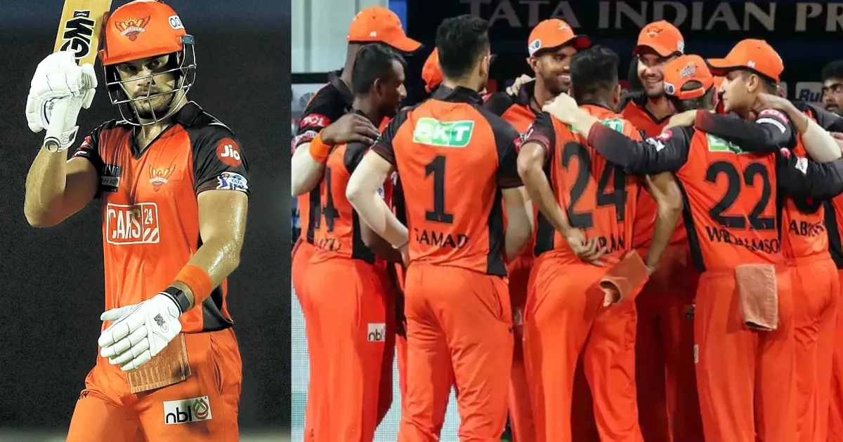 Aiden Markram को कप्तान बनाकर इन 3 भारतीय खिलाड़ियों को हैदराबाद सनराइजर्स ने दिया धोखा