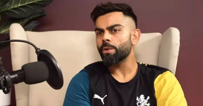 Latest News and Updates for Virat Kohli | CricketTimes.com