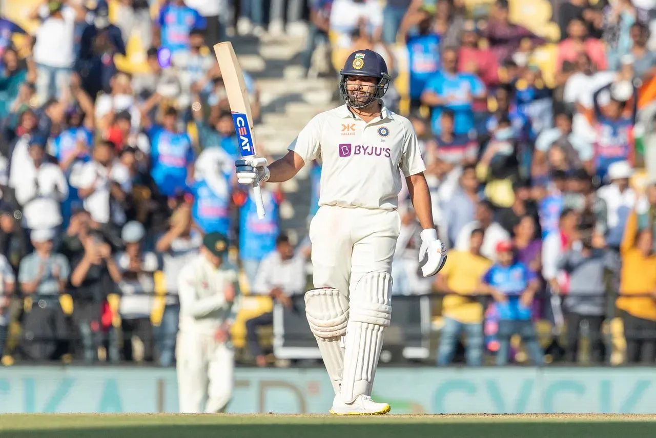 IND vs AUS Highlights, Day 2: Rohit Sharma 120, Ravindra Jadeja, Axar Patel 50s put India on top, hosts end Day 2 at 321/7, lead up to 144: Watch Highlights