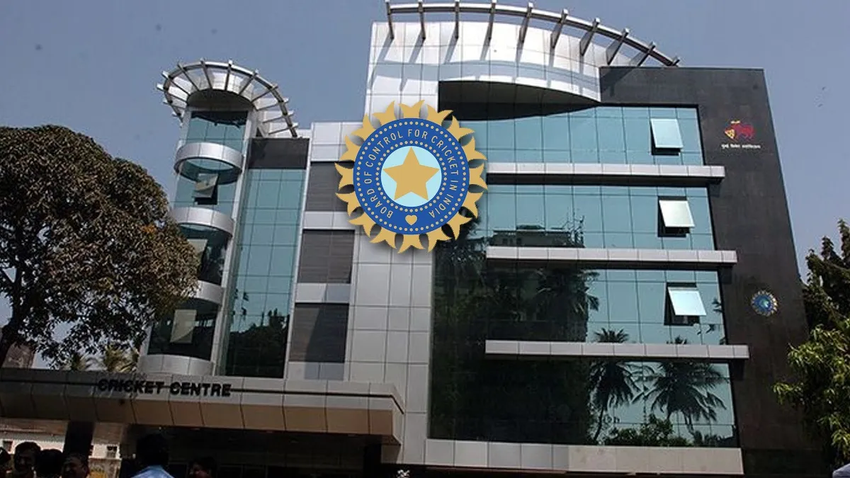 BCCI New Headquarter: BCCI moves out of Cricket Centre at Wankhede Stadium, rents workspace from WeWork, Check Details