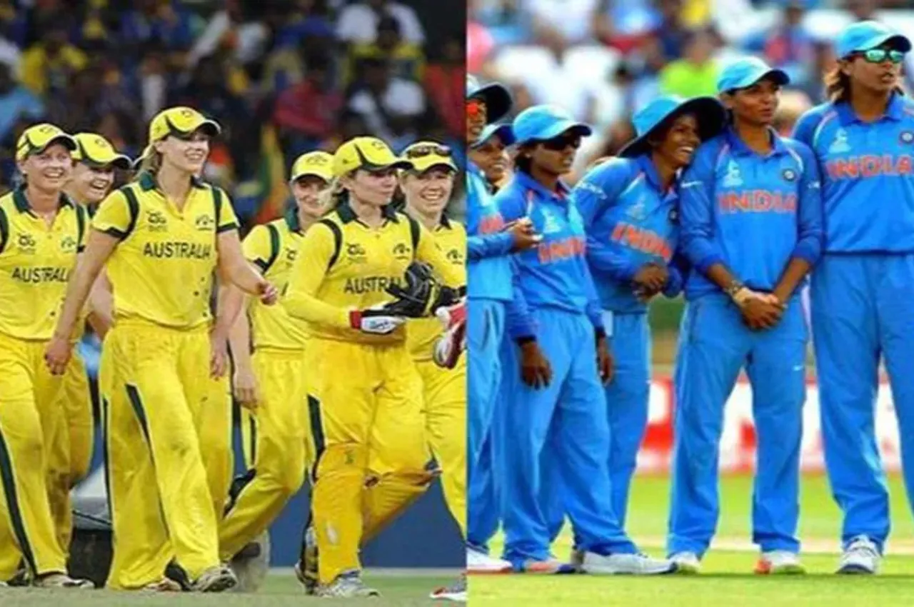 Women's T20 World Cup 2023: भारत और ऑस्ट्रेलिया के बीच वॉर्म-अप मैच आज, जानें कब और कैसे देख सकेंगे लाइव