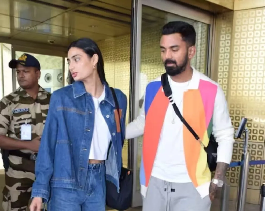 Hardik Pandya