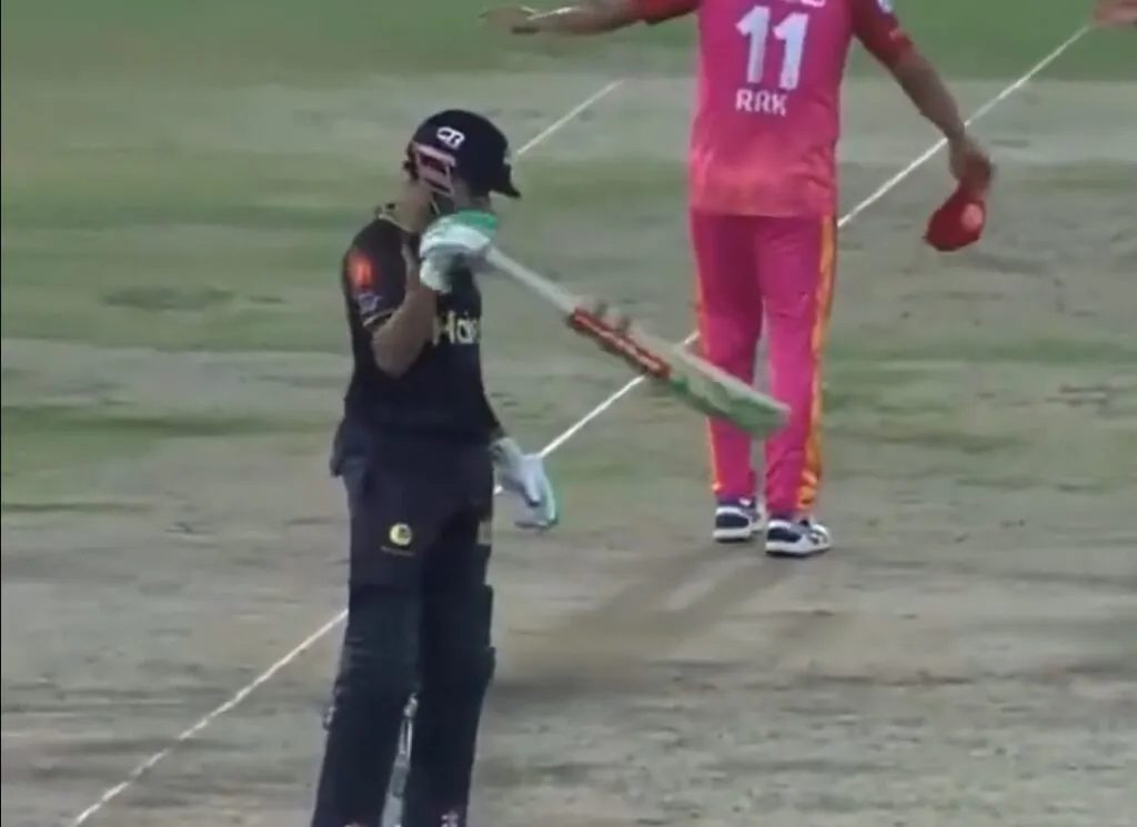 Babar Azam