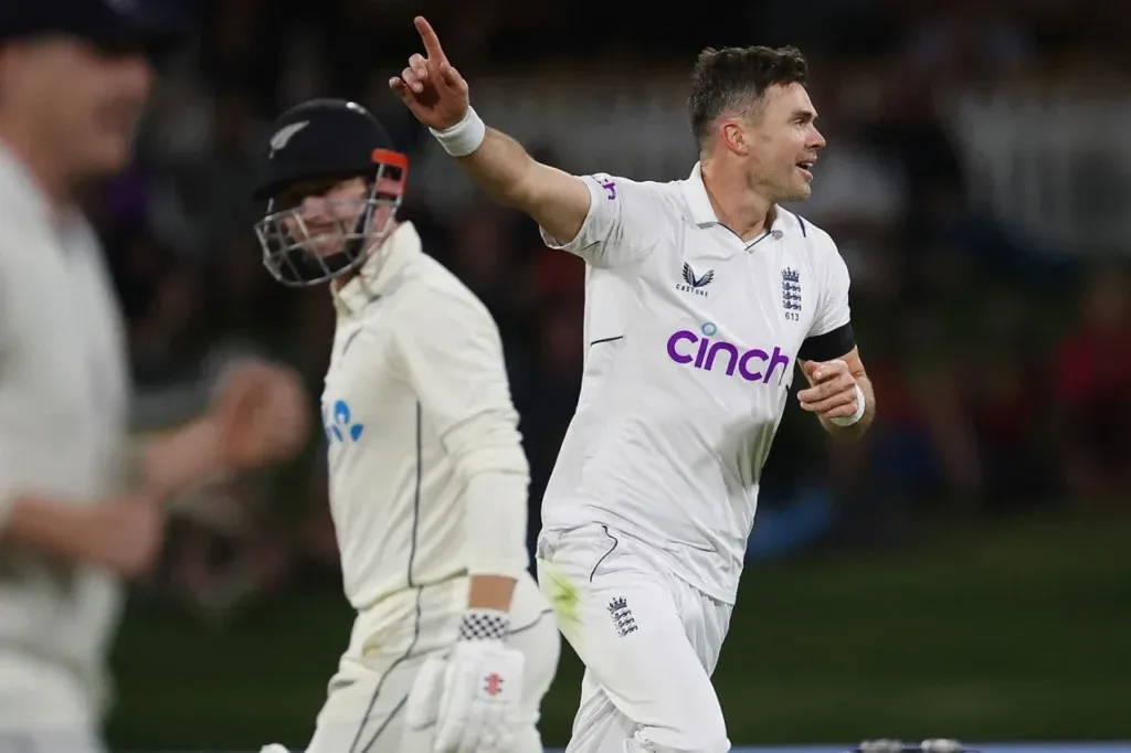 ENG vs NZ